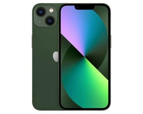 CKP iPhone 13 Semi Nuevo 256GB Green